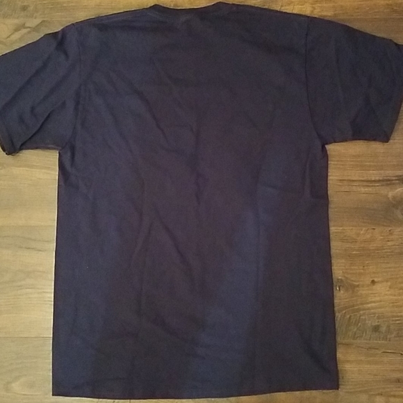 Jerzees T-Shirt - St. Augustine - Picture 3 of 4